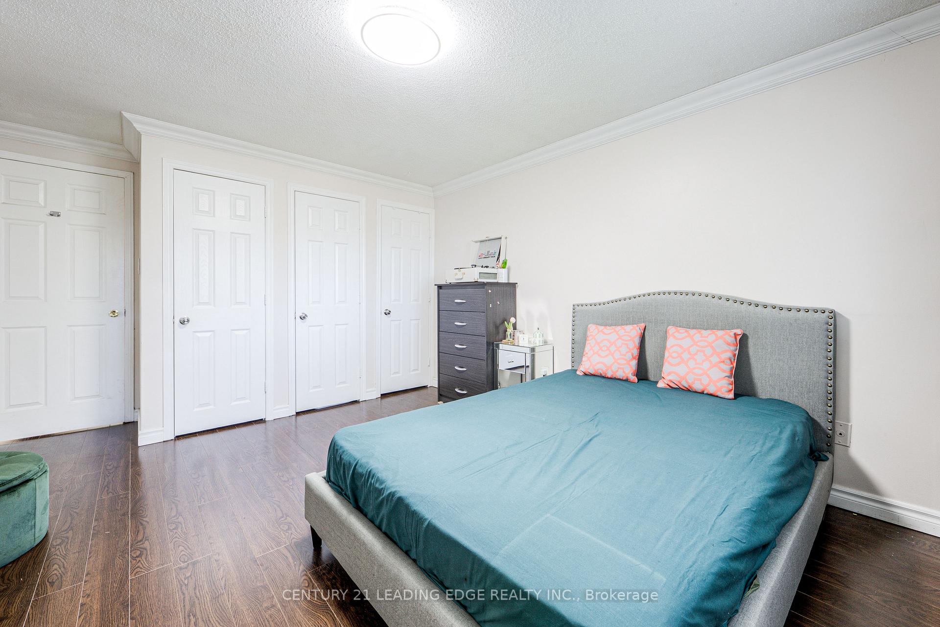Photo 46 of 63 Daniels Crescent, Ajax, Central West — HOMEH