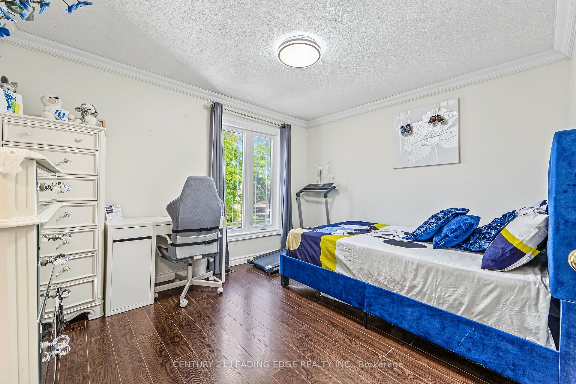 Photo 50 of 63 Daniels Crescent, Ajax, Central West — HOMEH
