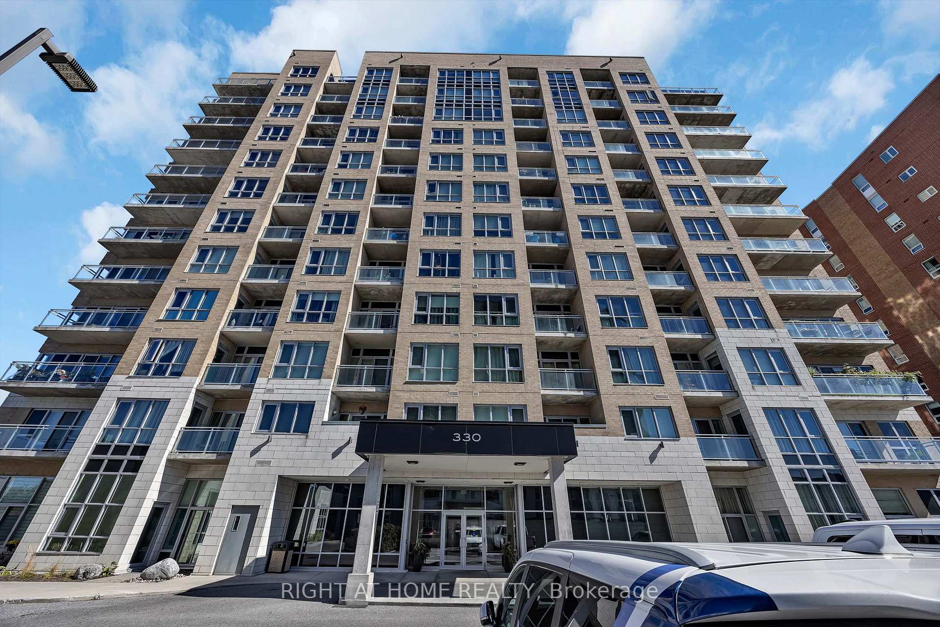 Photo 3 of Unit 203, 330 Titan Private, Ottawa, Borden Farm/Stewart Farm/Carleton Heights/Parkwood Hills — HOMEH