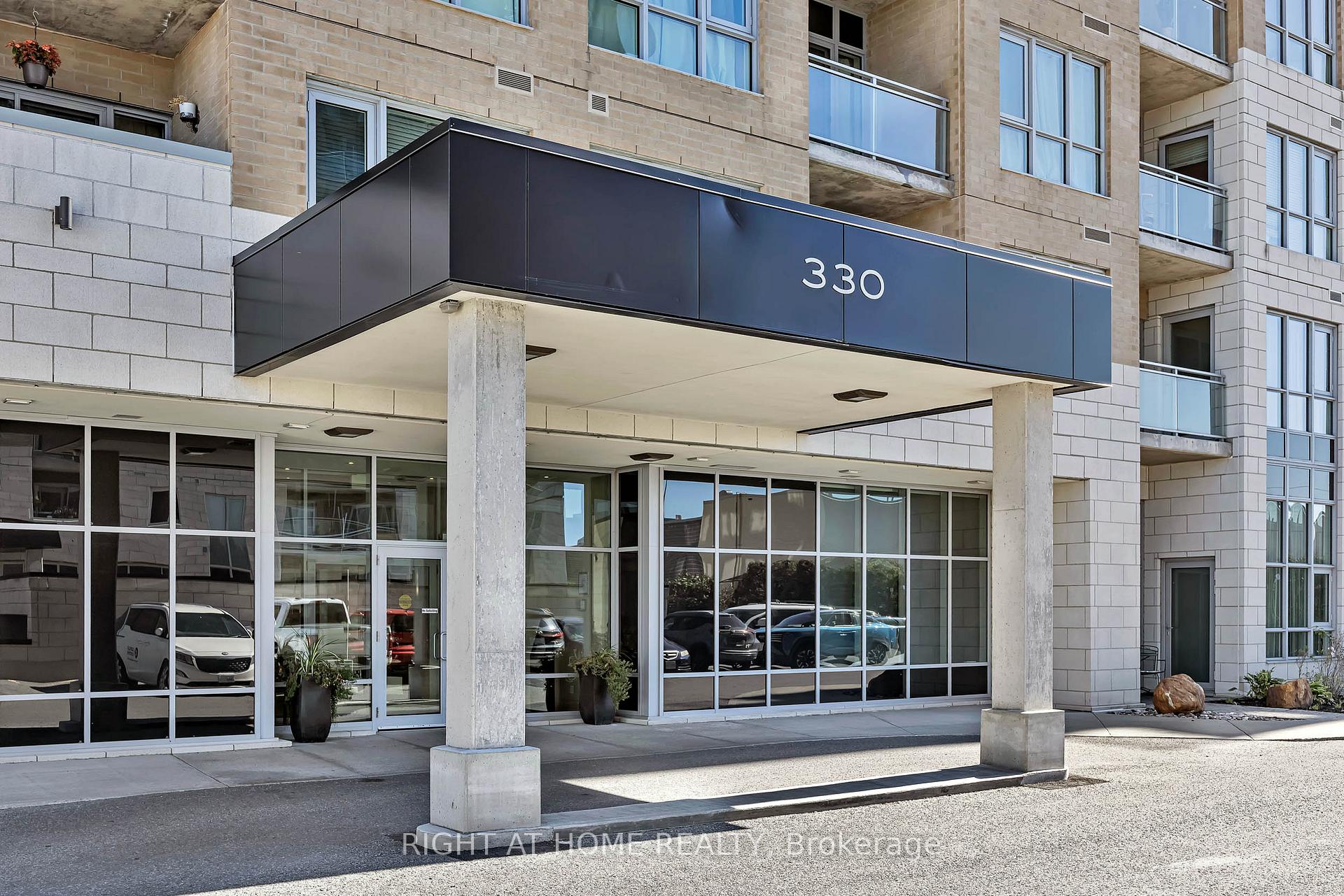 Photo 2 of Unit 203, 330 Titan Private, Ottawa, Borden Farm/Stewart Farm/Carleton Heights/Parkwood Hills — HOMEH