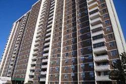 Front of Unit 906, 205 Hilda Avenue