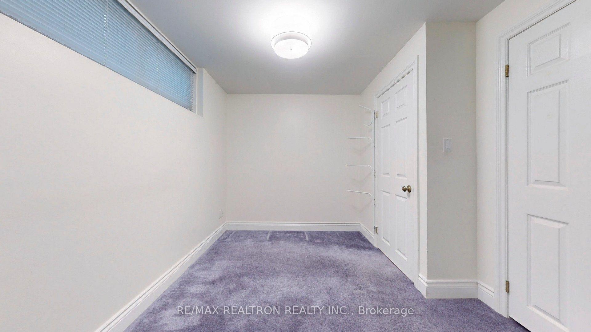 Photo 14 of Unit Bsmt, 31 Whitelock Crescent, North York, Bayview Village — HOMEH