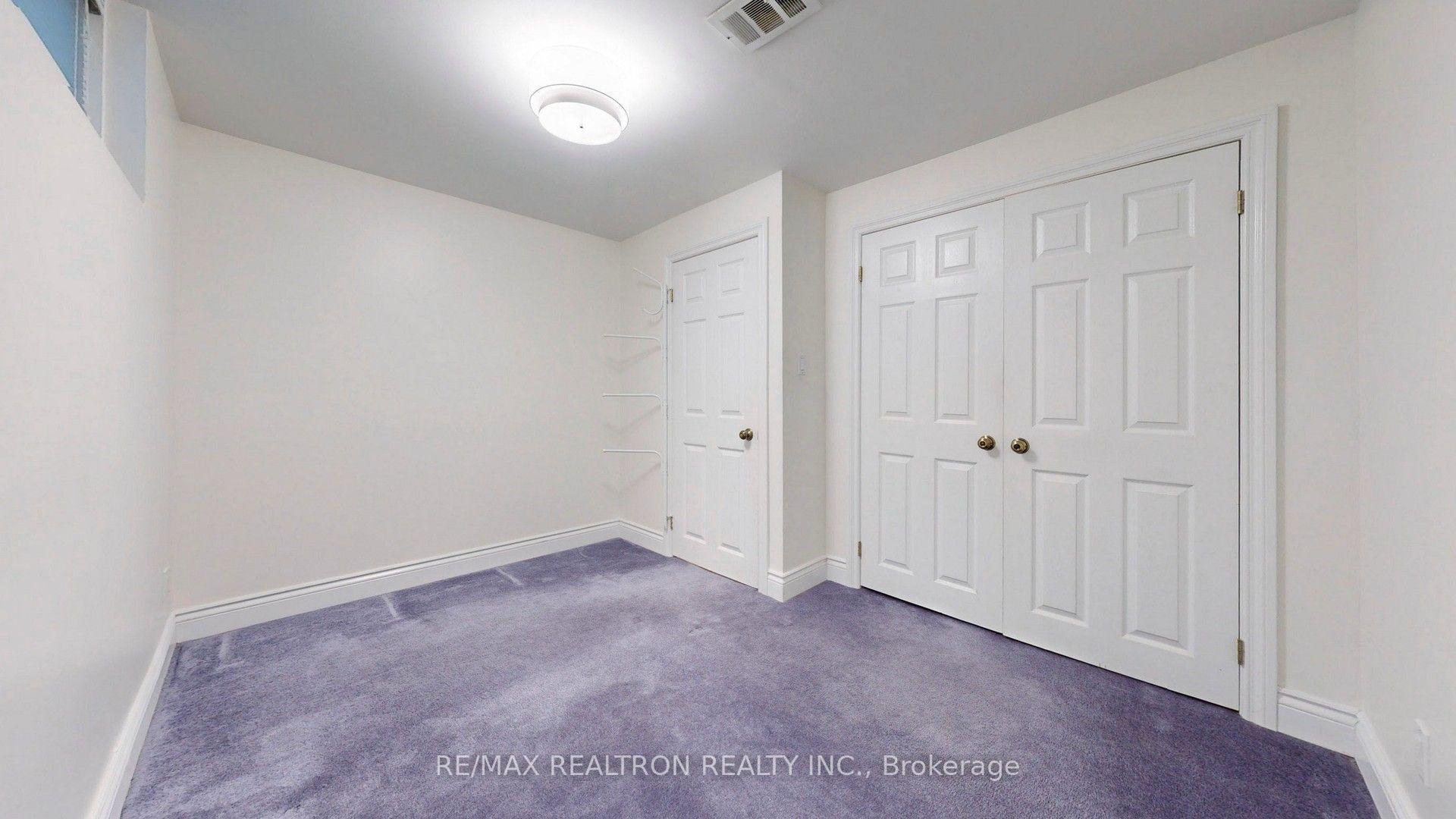 Photo 15 of Unit Bsmt, 31 Whitelock Crescent, North York, Bayview Village — HOMEH