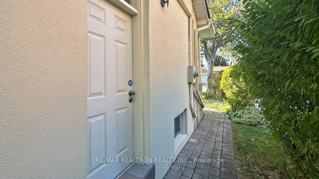 Photo 20 of Unit Bsmt, 31 Whitelock Crescent, North York, Bayview Village — HOMEH