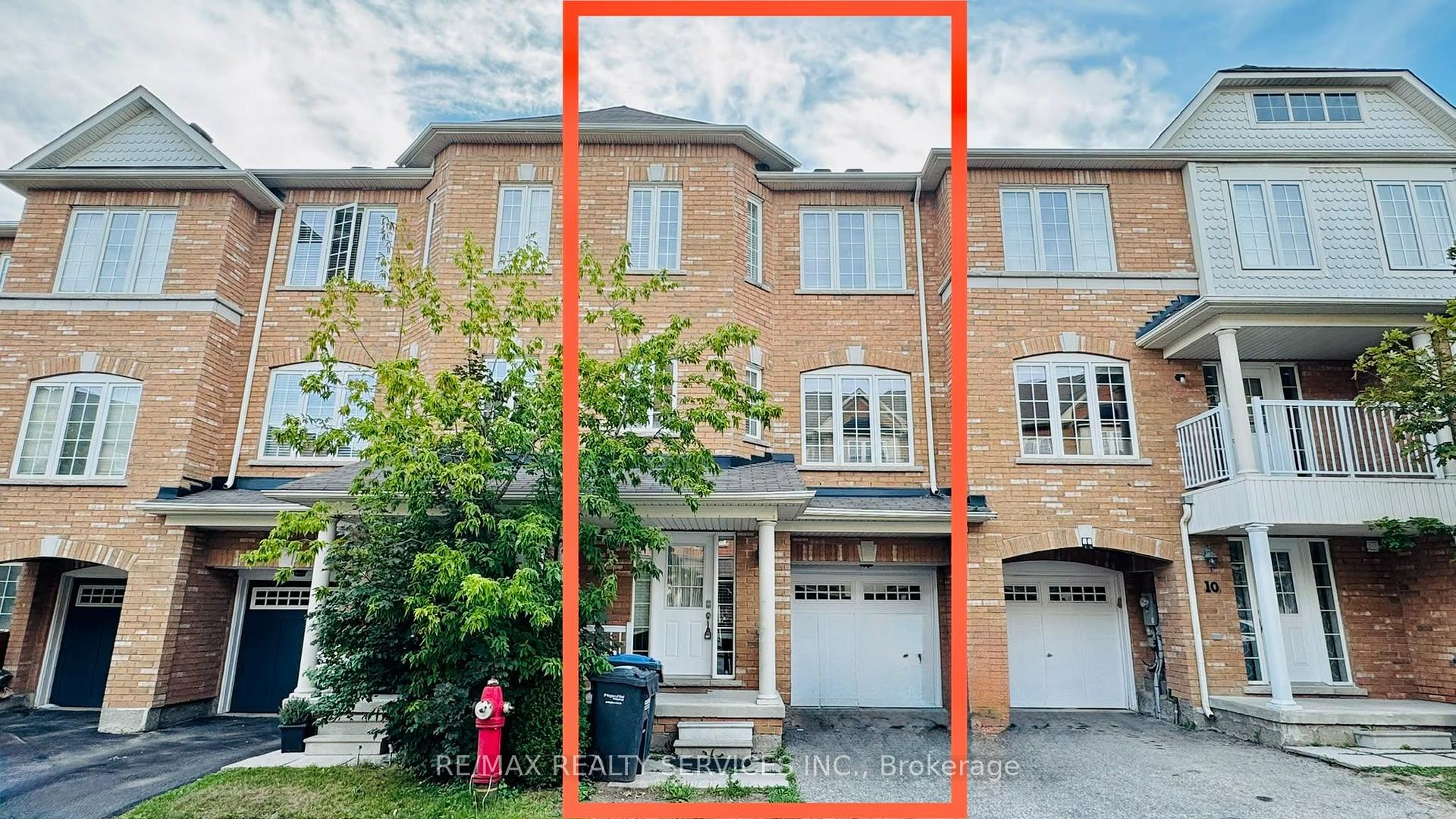 Photo 1 of 12 Urbana Road, Brampton, Bram West — HOMEH