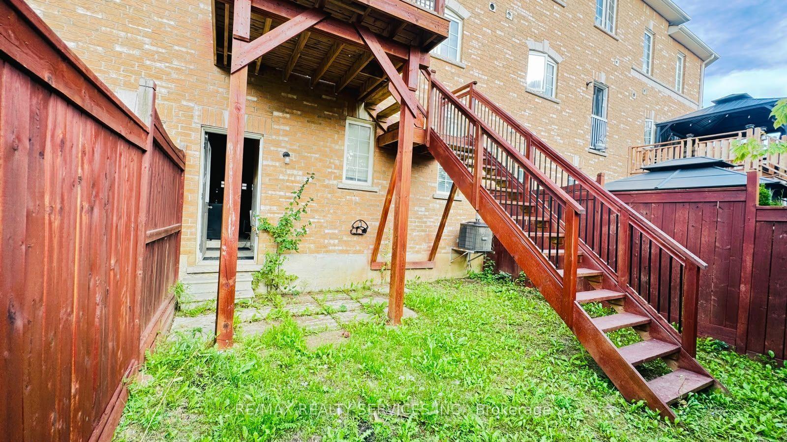 Photo 27 of 12 Urbana Road, Brampton, Bram West — HOMEH