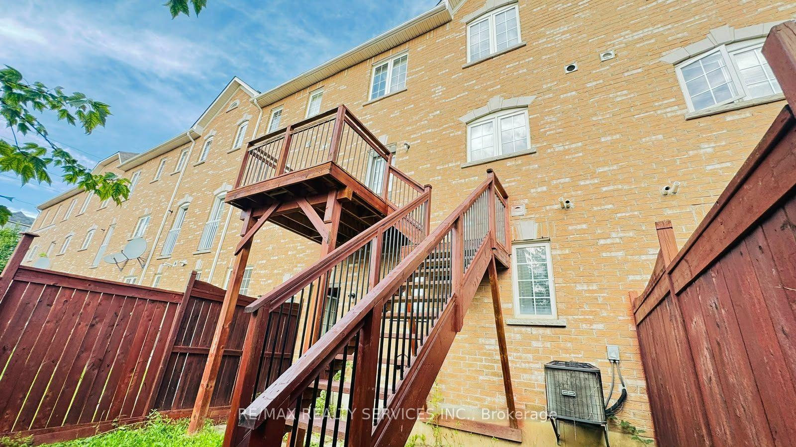 Photo 29 of 12 Urbana Road, Brampton, Bram West — HOMEH