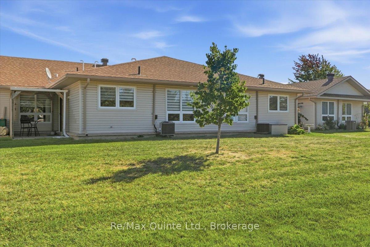 Photo 14 of Unit 14, 15 Aldersgate Drive, Belleville, Belleville Ward — HOMEH