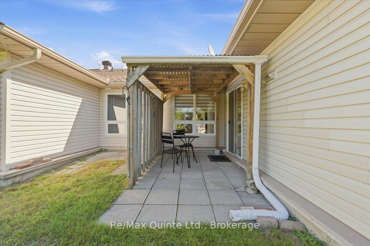 Photo 15 of Unit 14, 15 Aldersgate Drive, Belleville, Belleville Ward — HOMEH