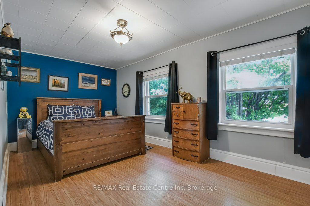 Photo 12 of 207 Waterloo Avenue, Guelph, Junction/Onward Willow — HOMEH
