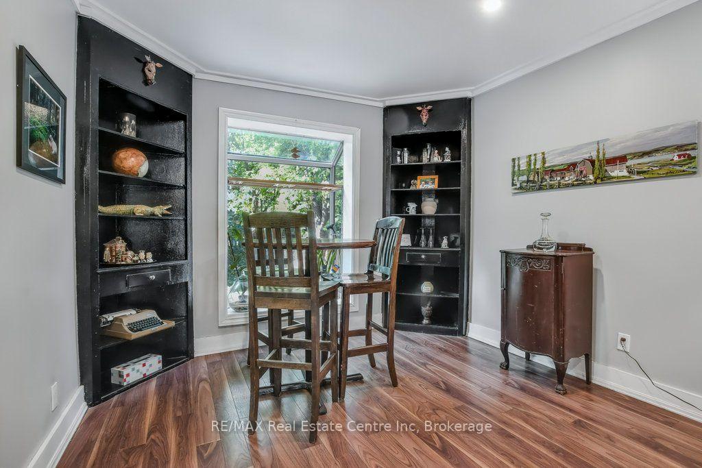 Photo 15 of 207 Waterloo Avenue, Guelph, Junction/Onward Willow — HOMEH
