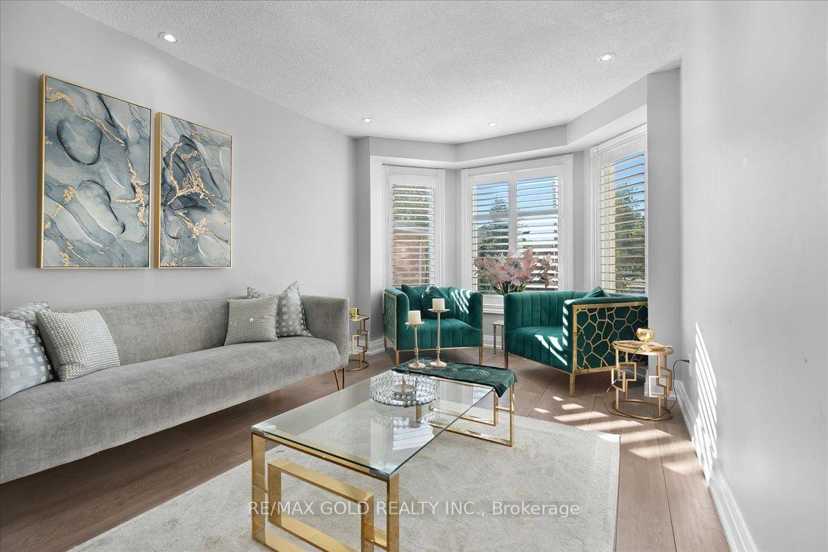 Photo 7 of 1484 Rose Haven Road, Mississauga, East Credit — HOMEH