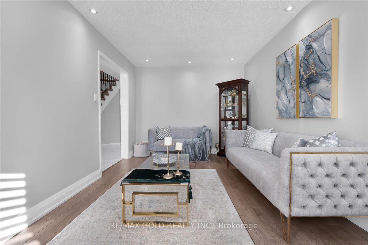 Photo 8 of 1484 Rose Haven Road, Mississauga, East Credit — HOMEH