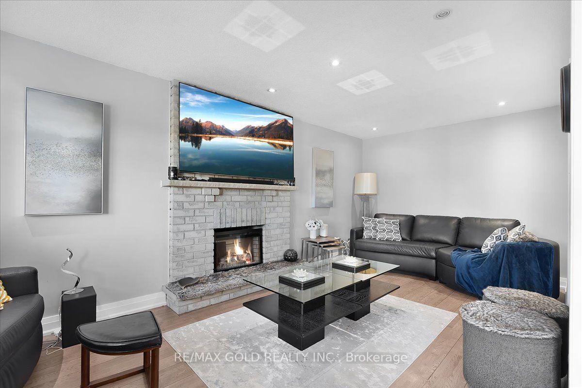 Photo 10 of 1484 Rose Haven Road, Mississauga, East Credit — HOMEH