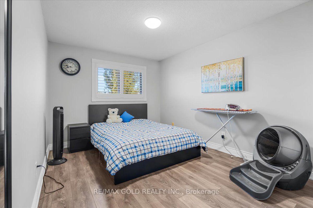 Photo 25 of 1484 Rose Haven Road, Mississauga, East Credit — HOMEH