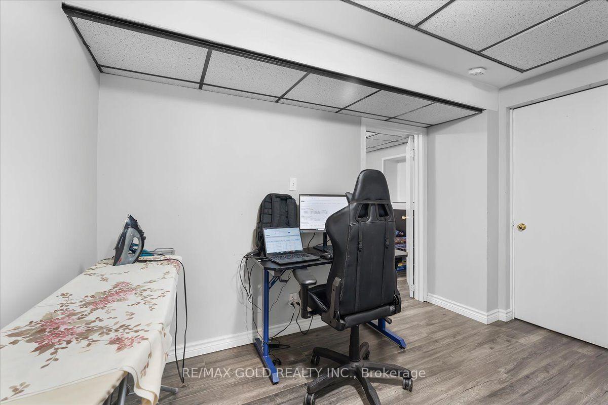 Photo 38 of 1484 Rose Haven Road, Mississauga, East Credit — HOMEH