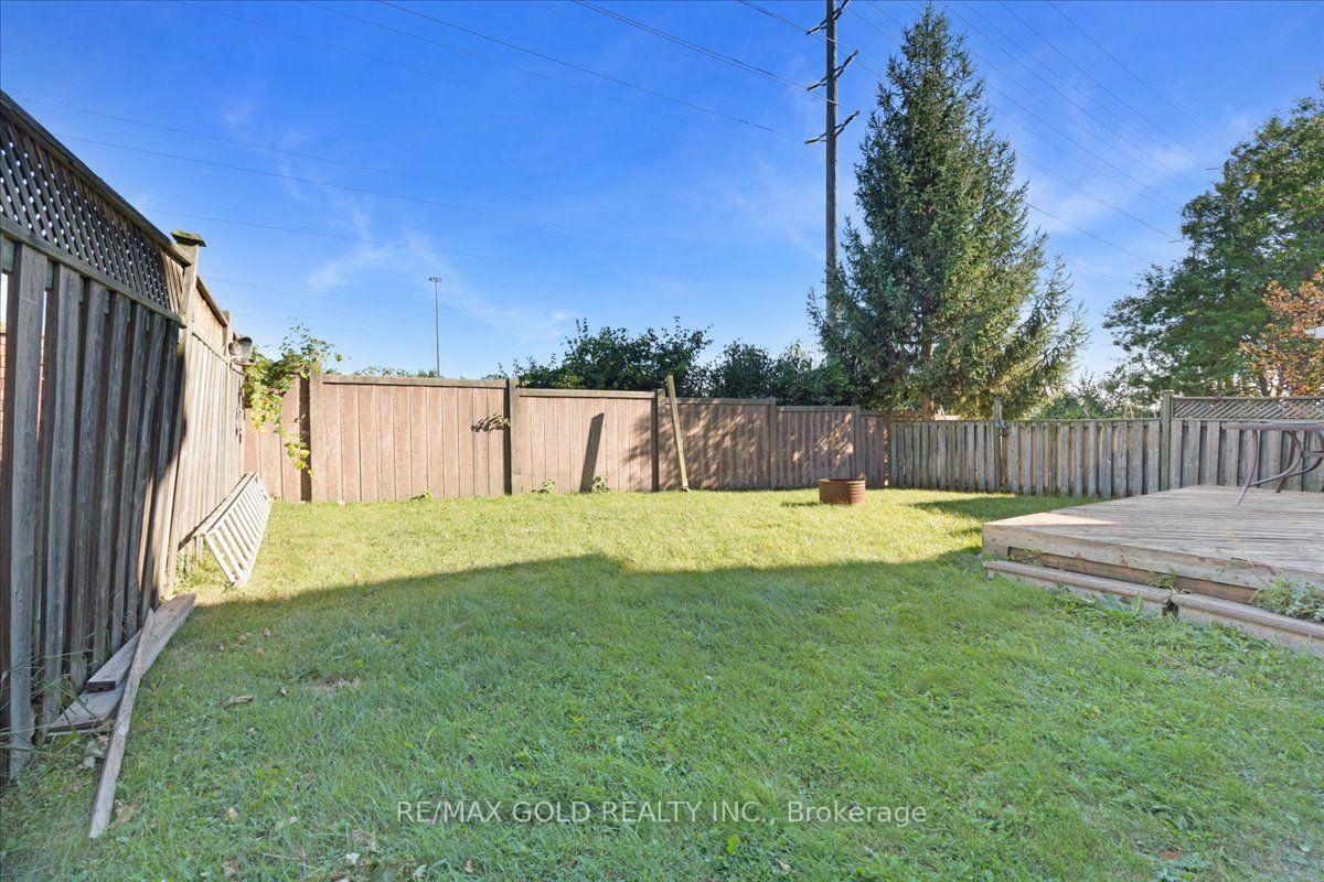 Photo 42 of 1484 Rose Haven Road, Mississauga, East Credit — HOMEH