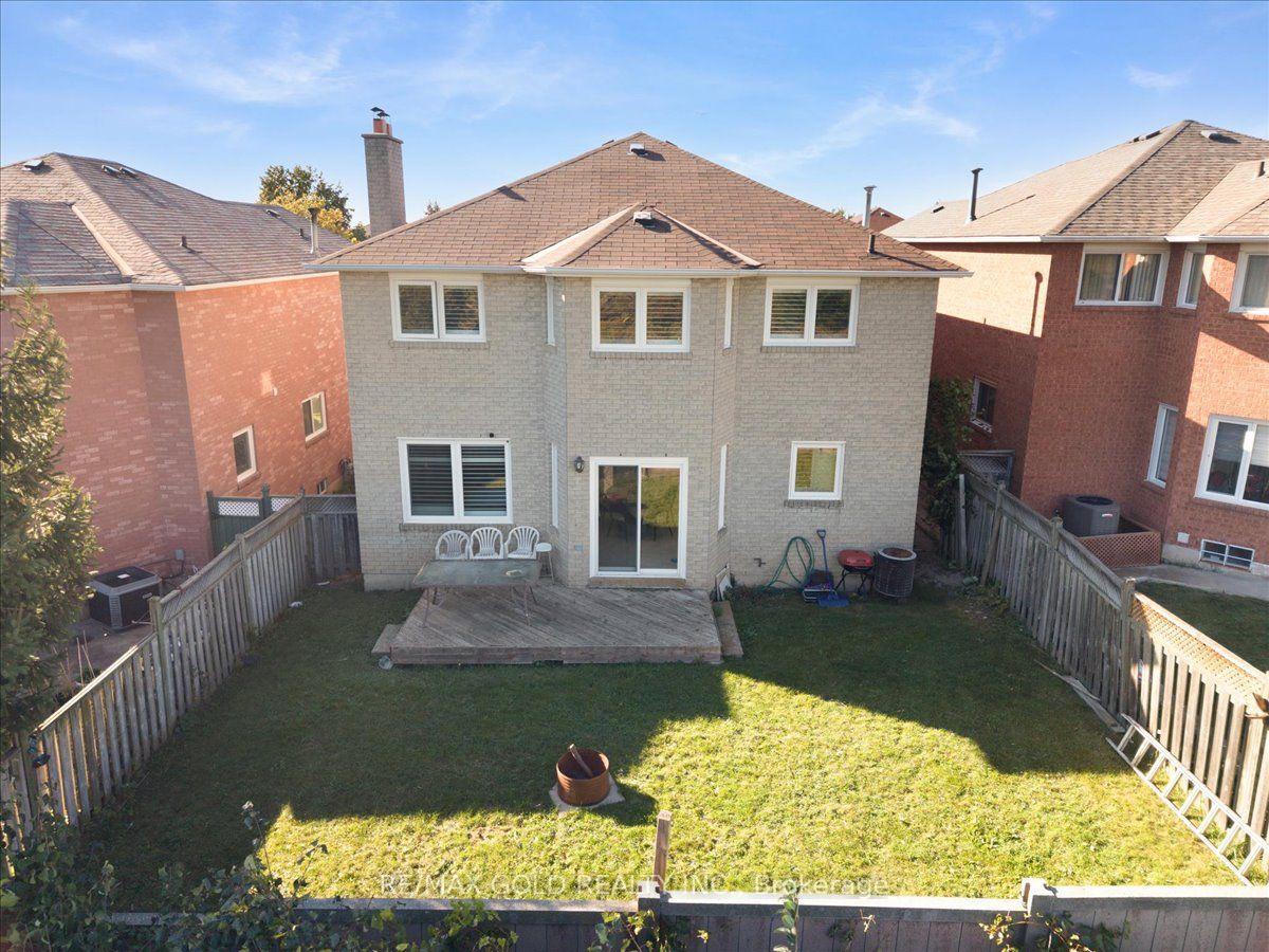 Photo 43 of 1484 Rose Haven Road, Mississauga, East Credit — HOMEH