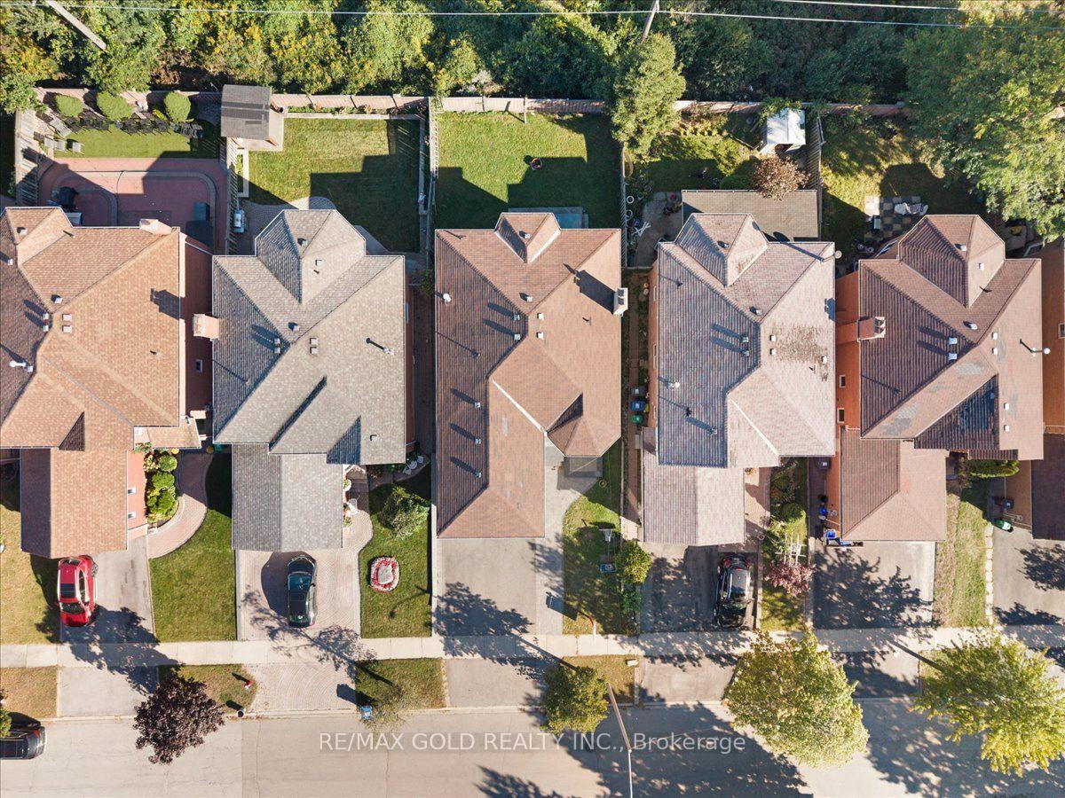 Photo 44 of 1484 Rose Haven Road, Mississauga, East Credit — HOMEH