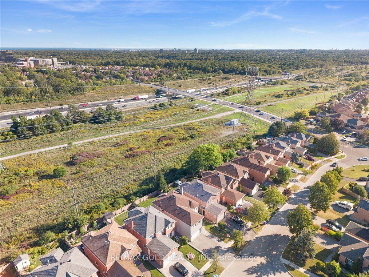 Photo 49 of 1484 Rose Haven Road, Mississauga, East Credit — HOMEH