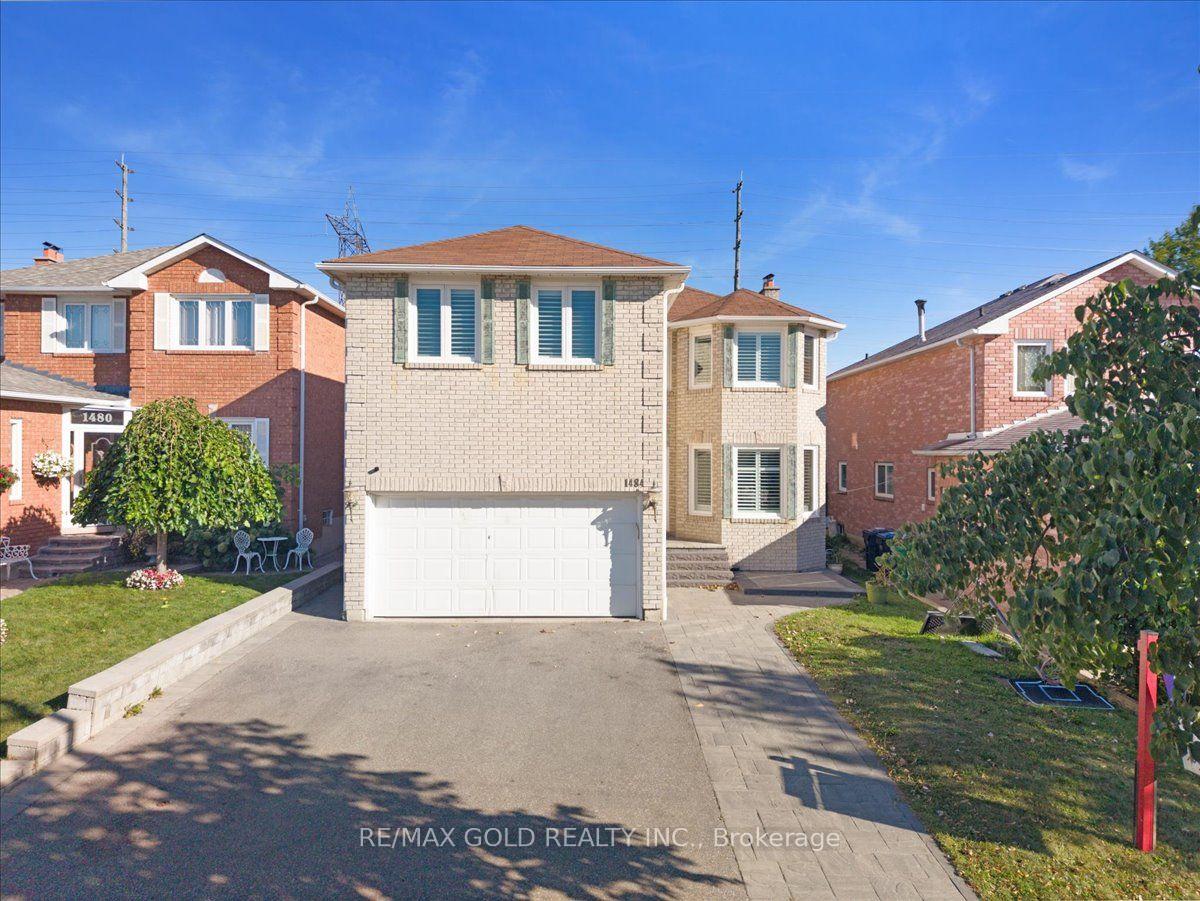 Photo 50 of 1484 Rose Haven Road, Mississauga, East Credit — HOMEH