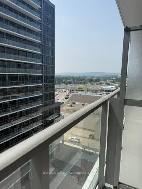 Photo 4 of Unit 1005 A, 115 Nipissing Road, Milton, Timberlea — HOMEH