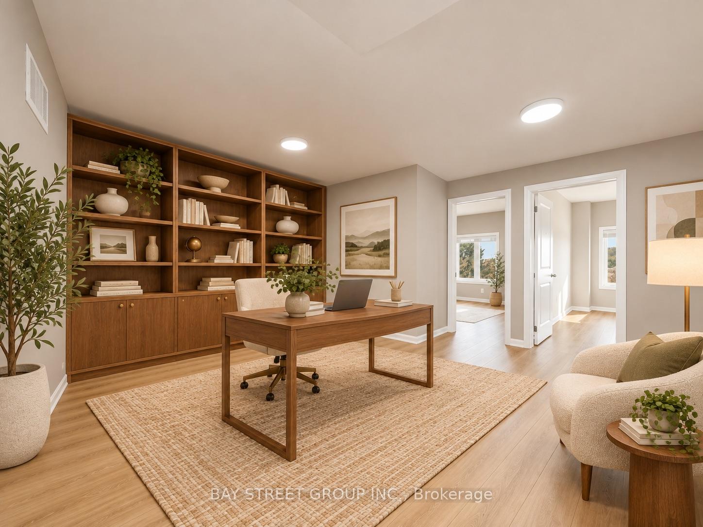 Photo 16 of 2 Longshore Way, Whitby, Port Whitby — HOMEH