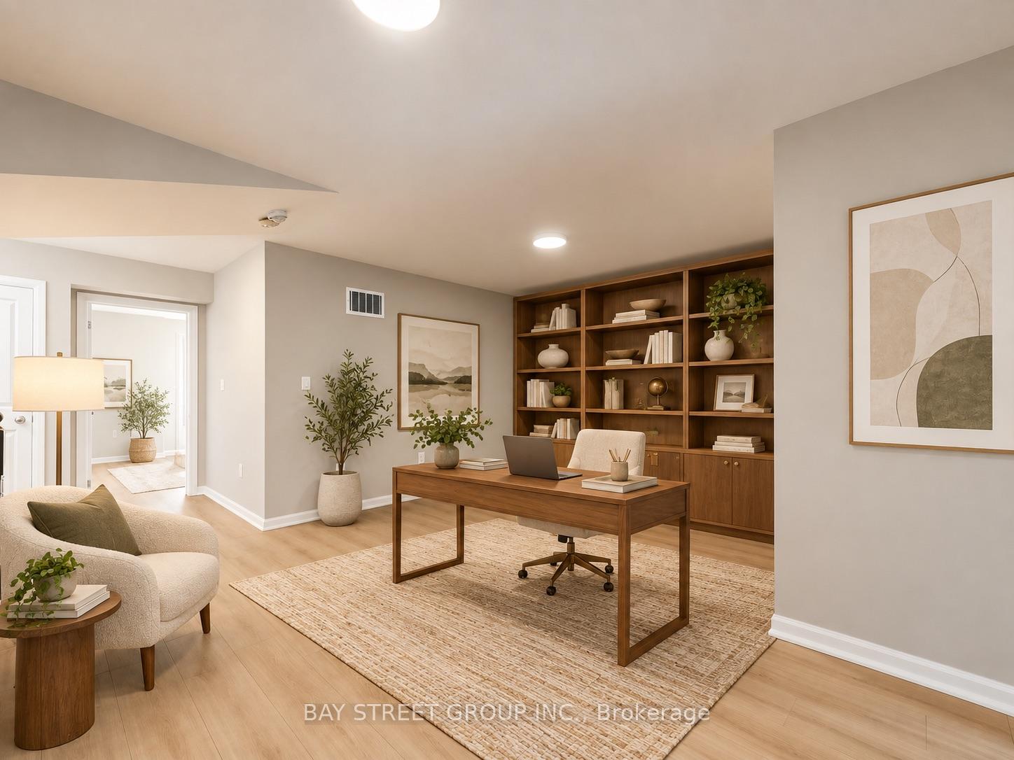 Photo 19 of 2 Longshore Way, Whitby, Port Whitby — HOMEH