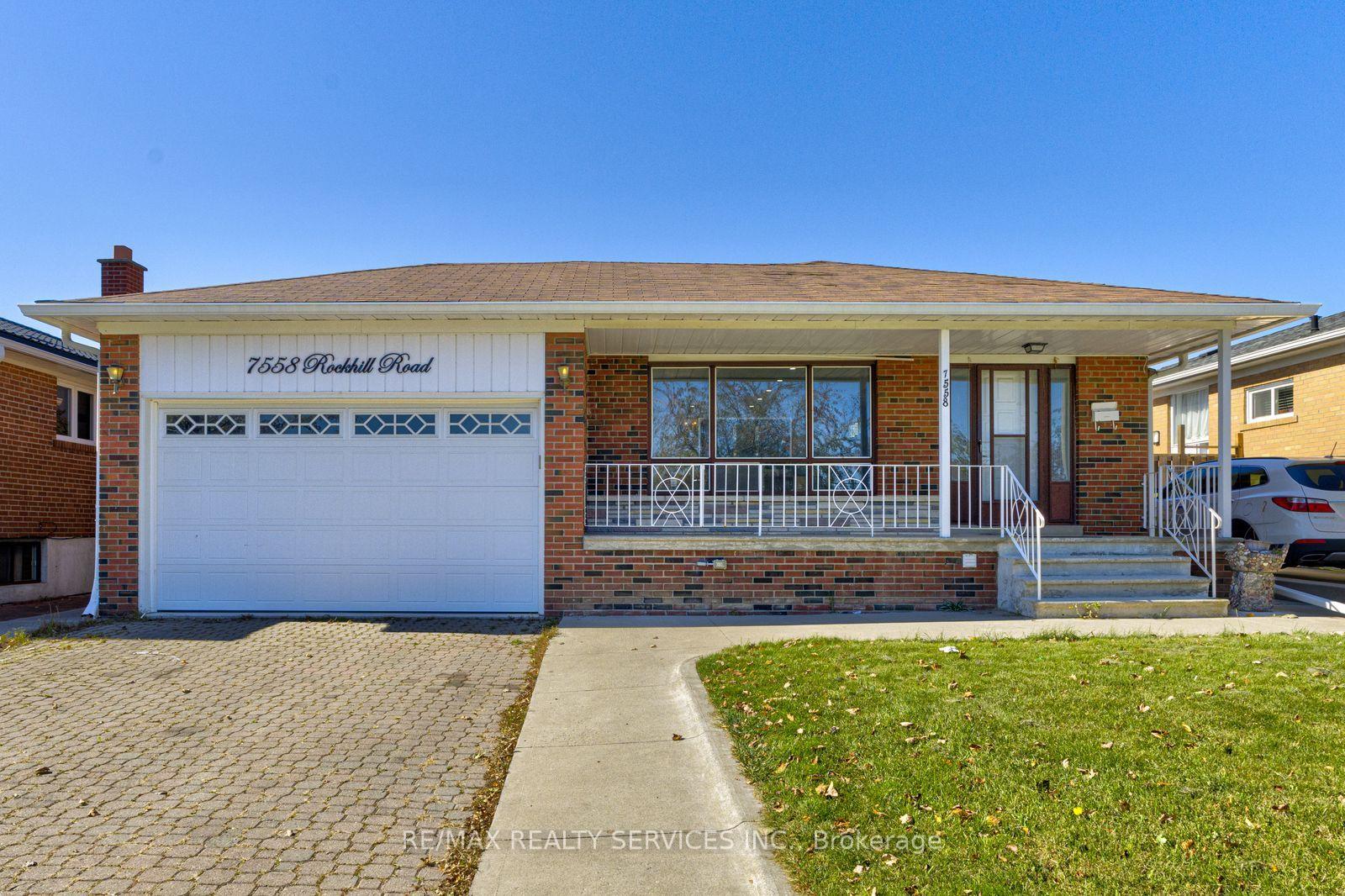 Photo of 7558 Rockhill Road