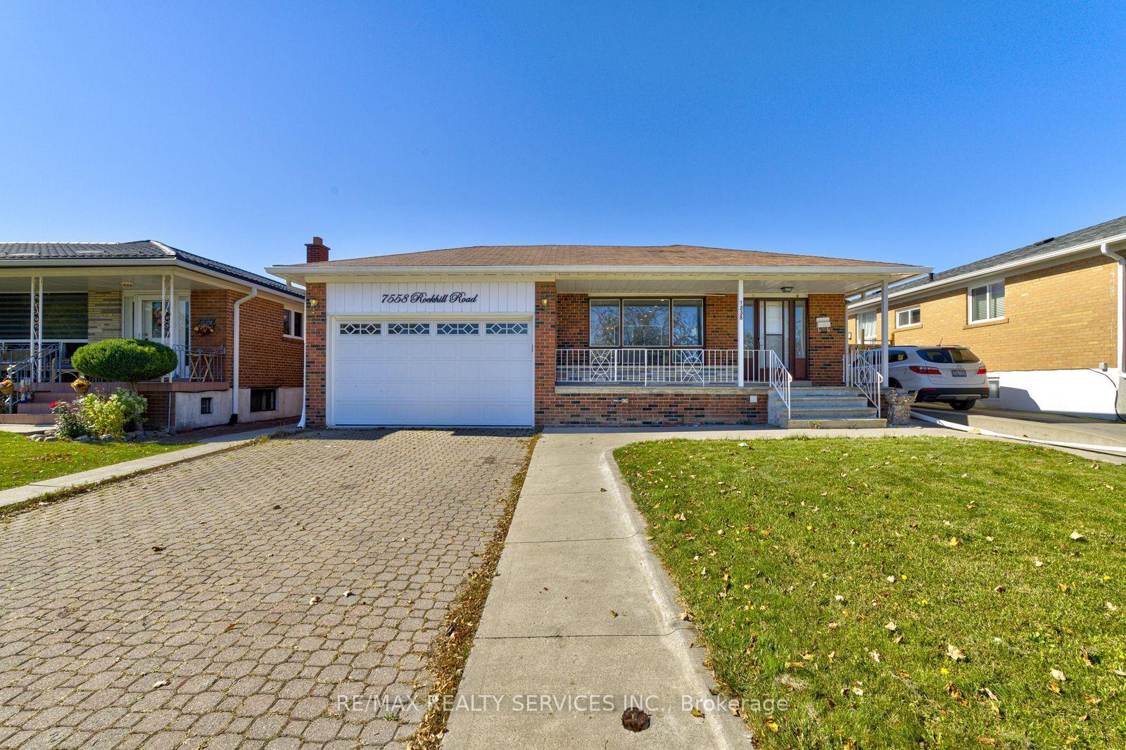 Photo 4 of 7558 Rockhill Road, Mississauga, Malton — HOMEH