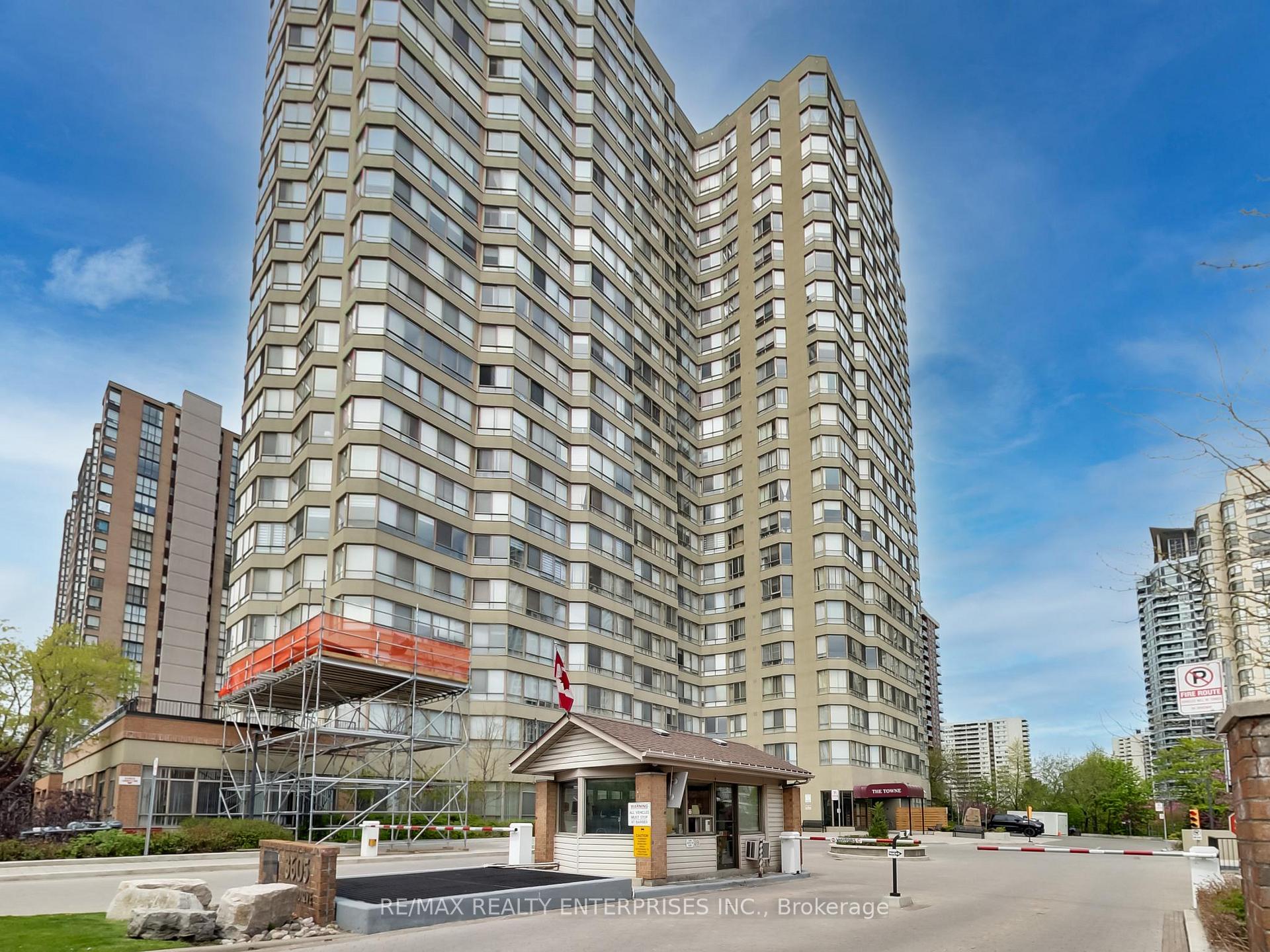 Photo 2 of Unit 110B, 3605 Kariya Drive, Mississauga, City Centre — HOMEH
