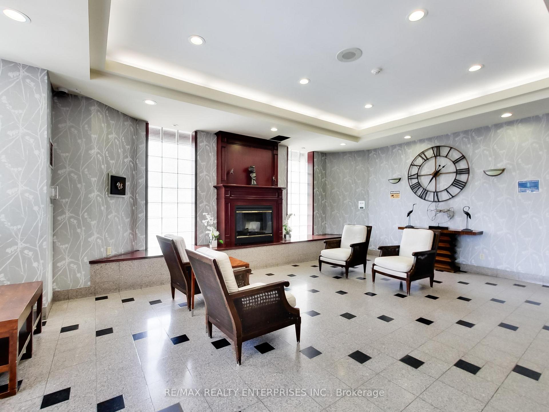 Photo 4 of Unit 110B, 3605 Kariya Drive, Mississauga, City Centre — HOMEH