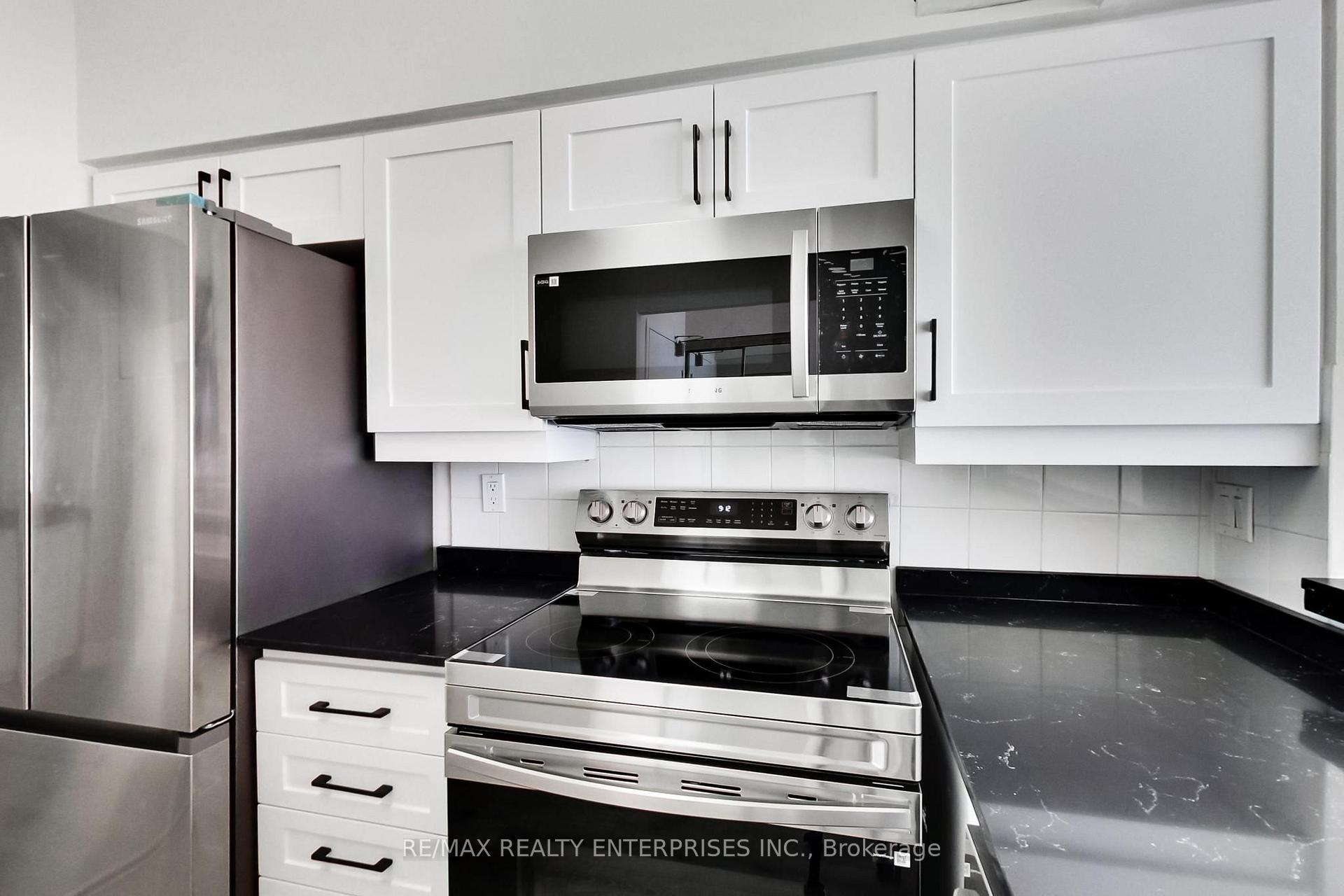 Photo 13 of Unit 110B, 3605 Kariya Drive, Mississauga, City Centre — HOMEH