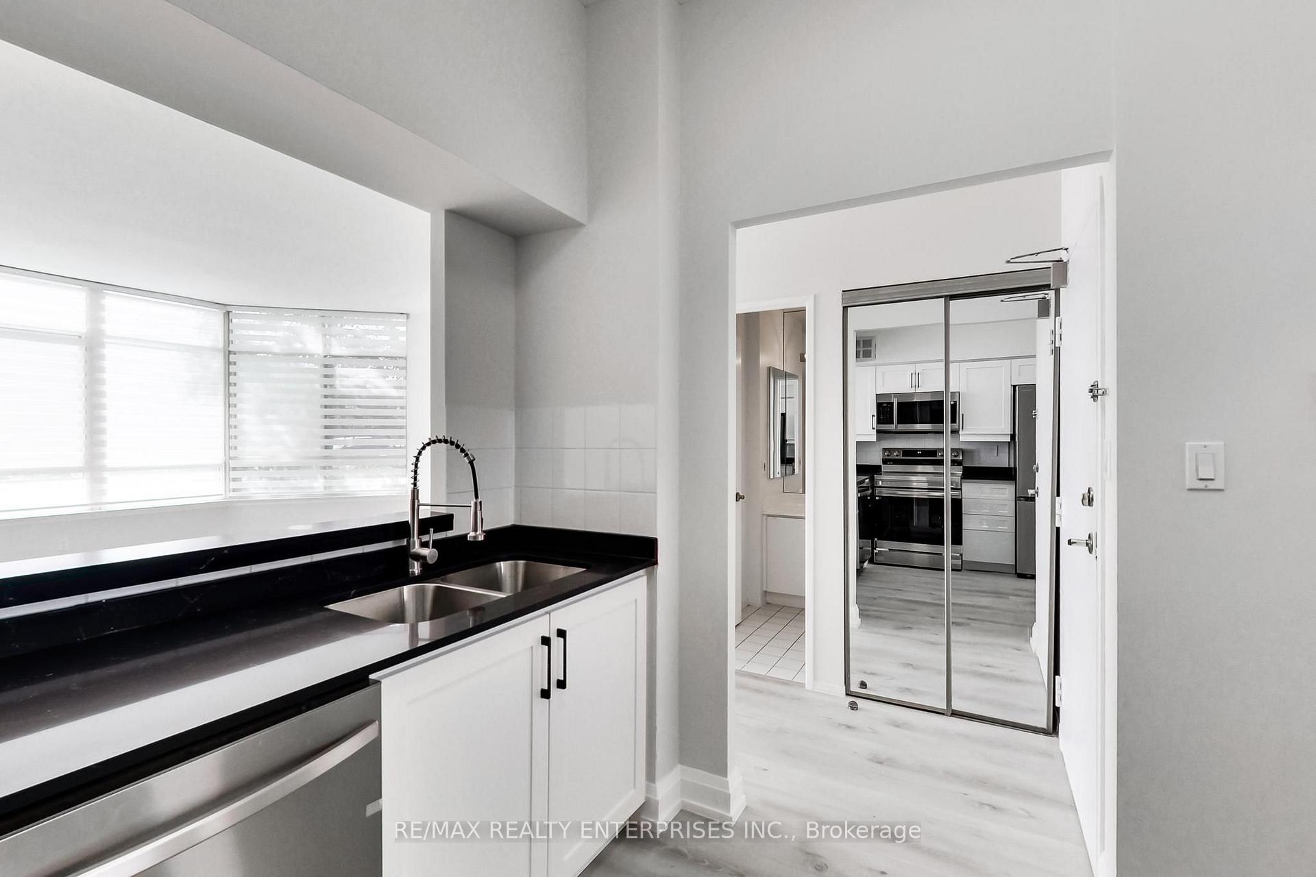Photo 17 of Unit 110B, 3605 Kariya Drive, Mississauga, City Centre — HOMEH
