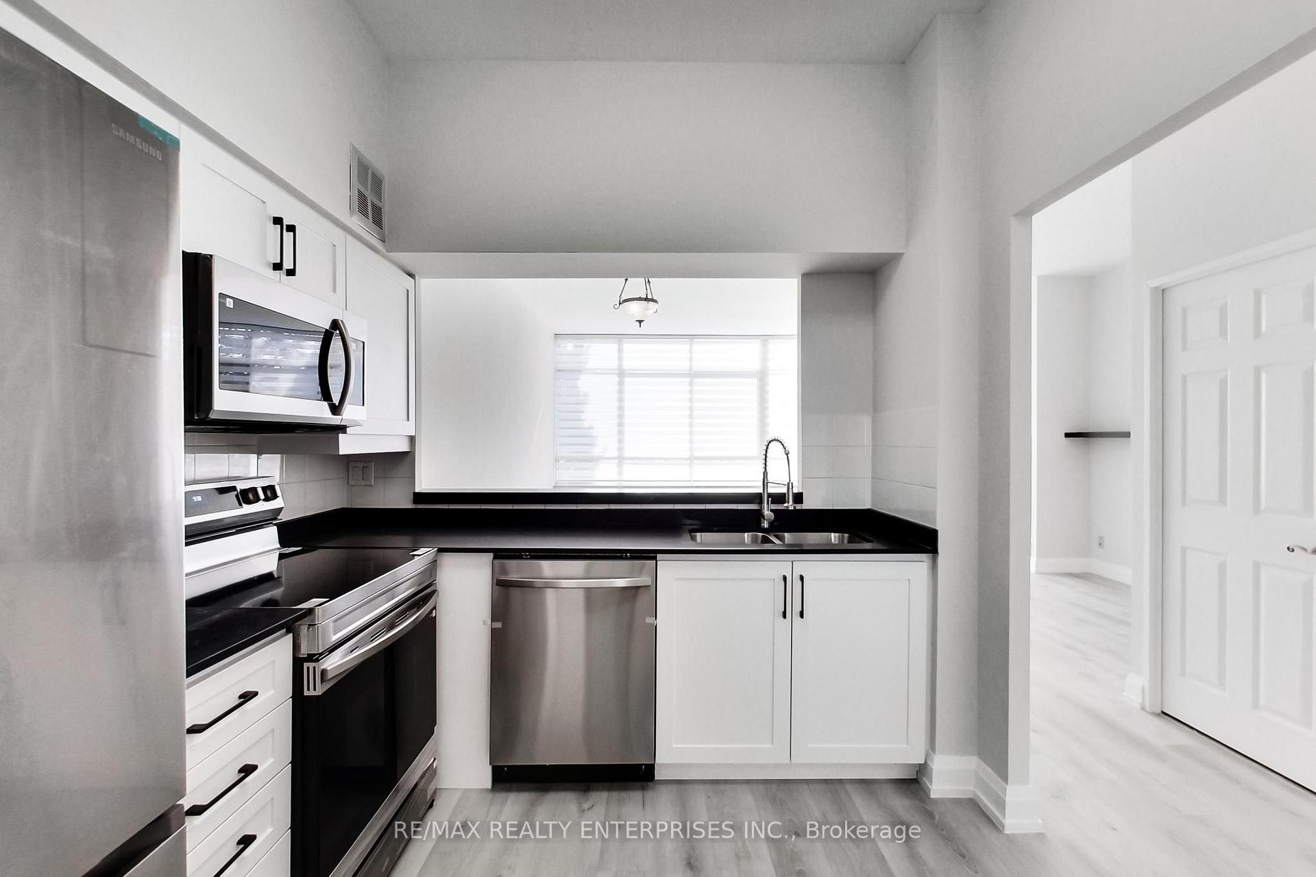 Photo 20 of Unit 110B, 3605 Kariya Drive, Mississauga, City Centre — HOMEH