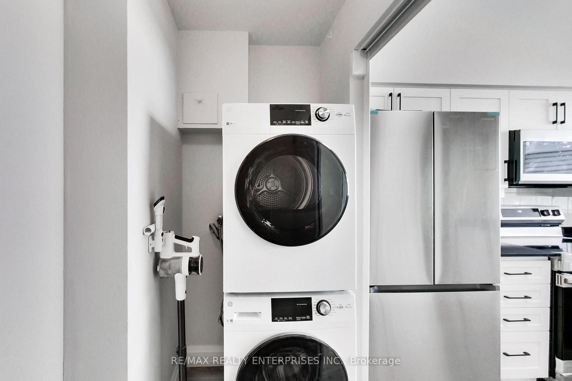 Photo 23 of Unit 110B, 3605 Kariya Drive, Mississauga, City Centre — HOMEH