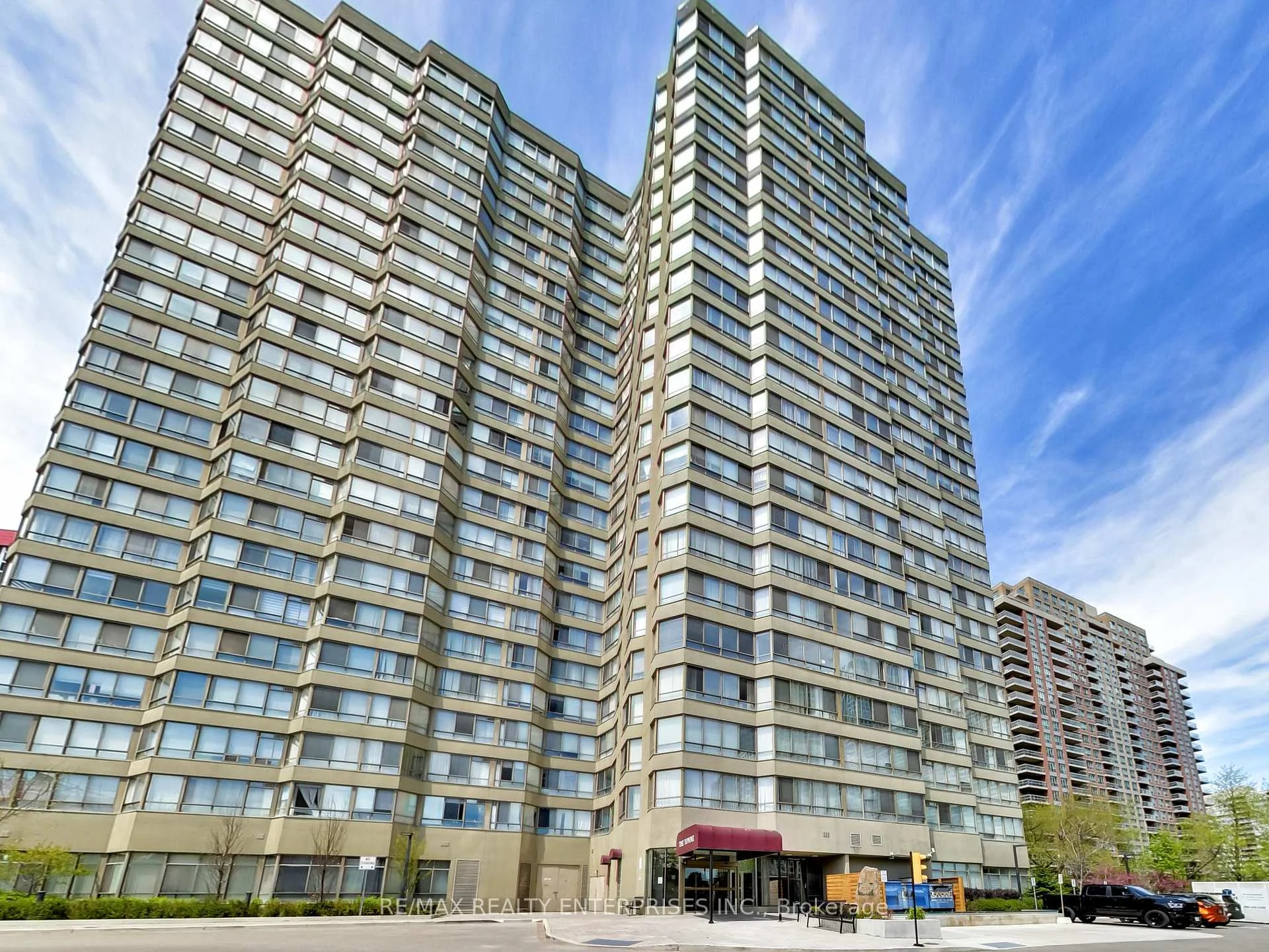 Photo 3 of Unit 110B, 3605 Kariya Drive, Mississauga, City Centre — HOMEH