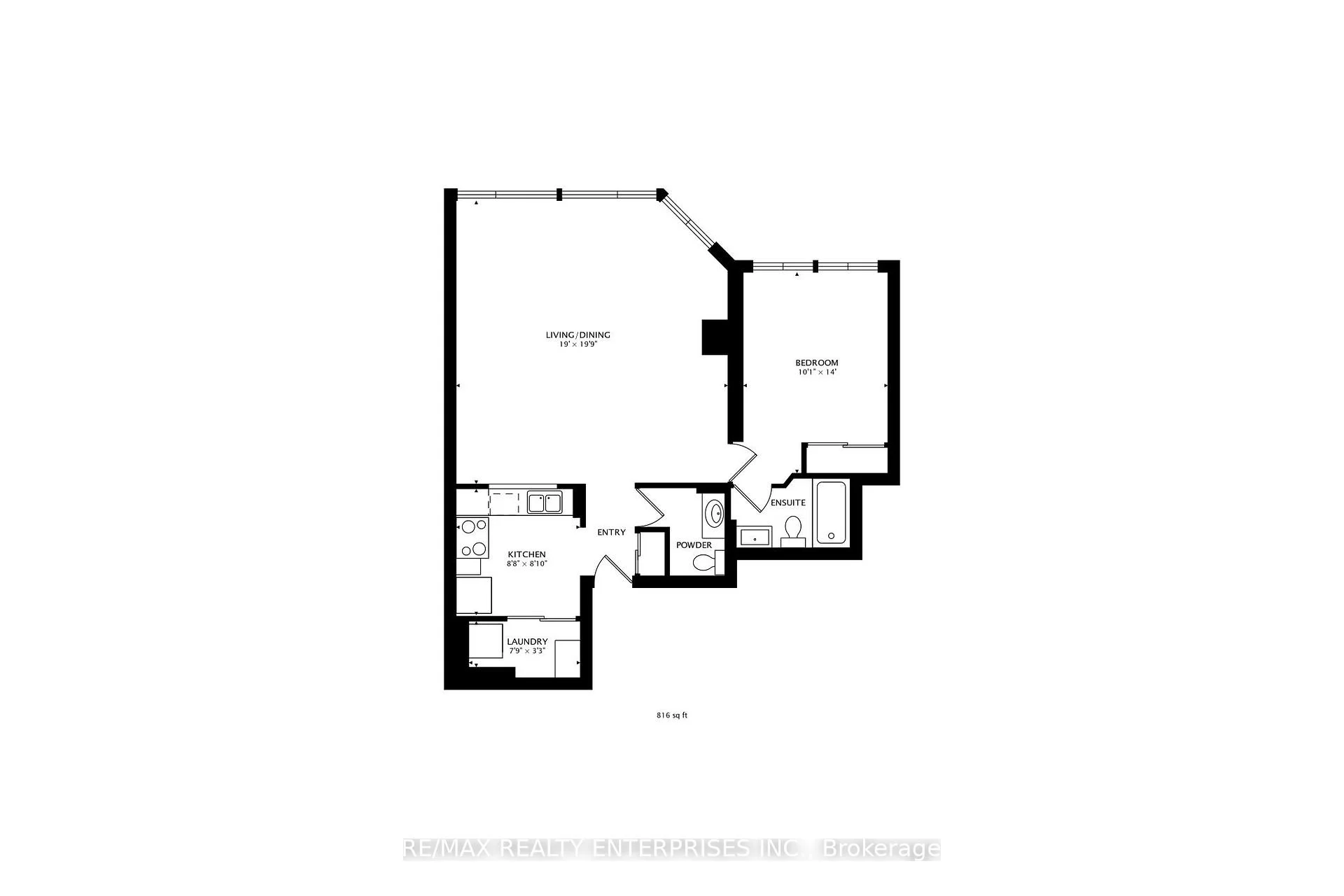 Photo 8 of Unit 110B, 3605 Kariya Drive, Mississauga, City Centre — HOMEH