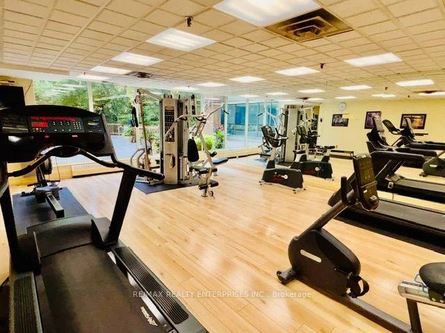 Photo 91 of Unit 110B, 3605 Kariya Drive, Mississauga, City Centre — HOMEH
