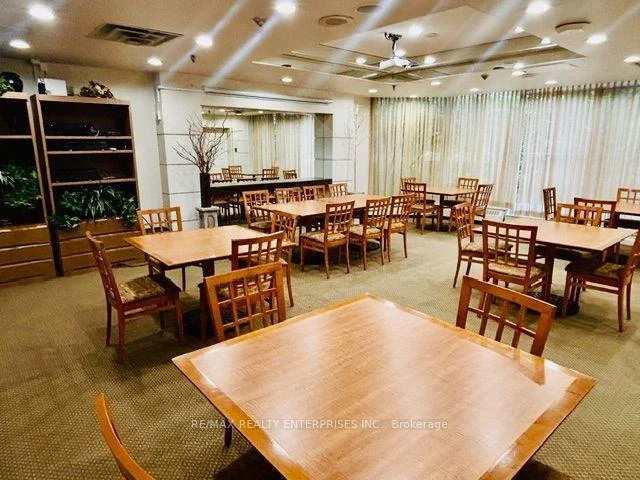 Photo 95 of Unit 110B, 3605 Kariya Drive, Mississauga, City Centre — HOMEH