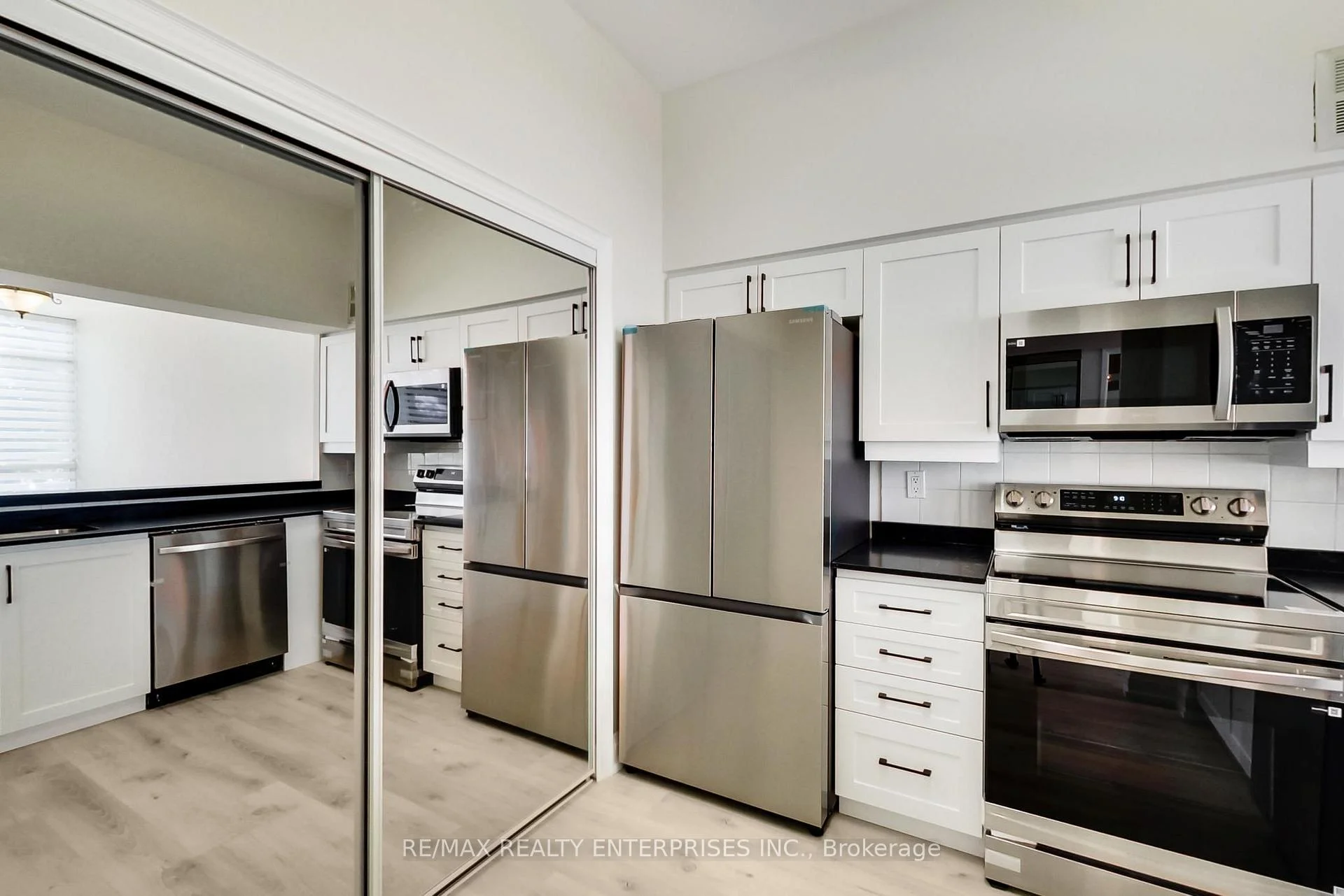 Photo 14 of Unit 110B, 3605 Kariya Drive, Mississauga, City Centre — HOMEH