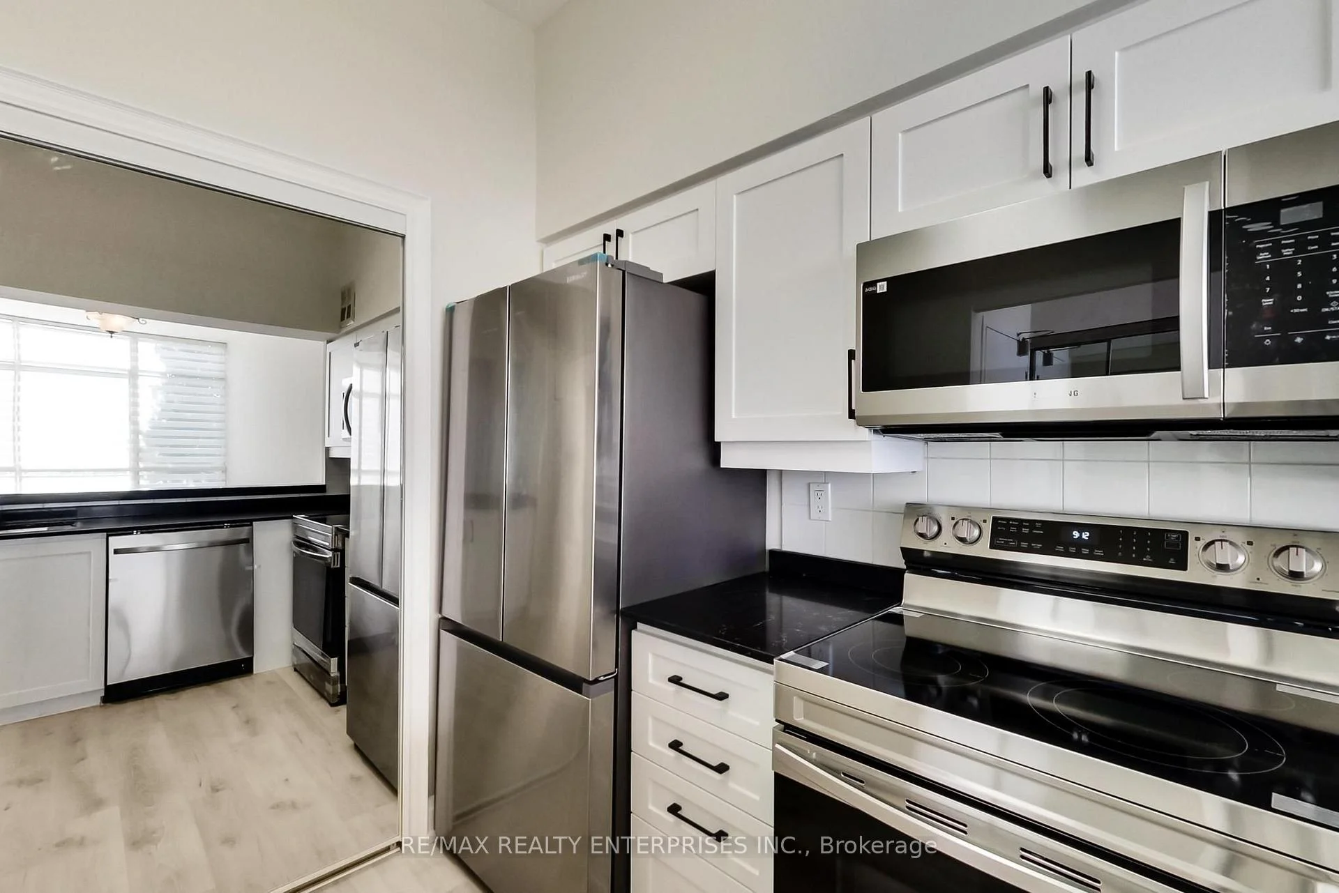 Photo 19 of Unit 110B, 3605 Kariya Drive, Mississauga, City Centre — HOMEH