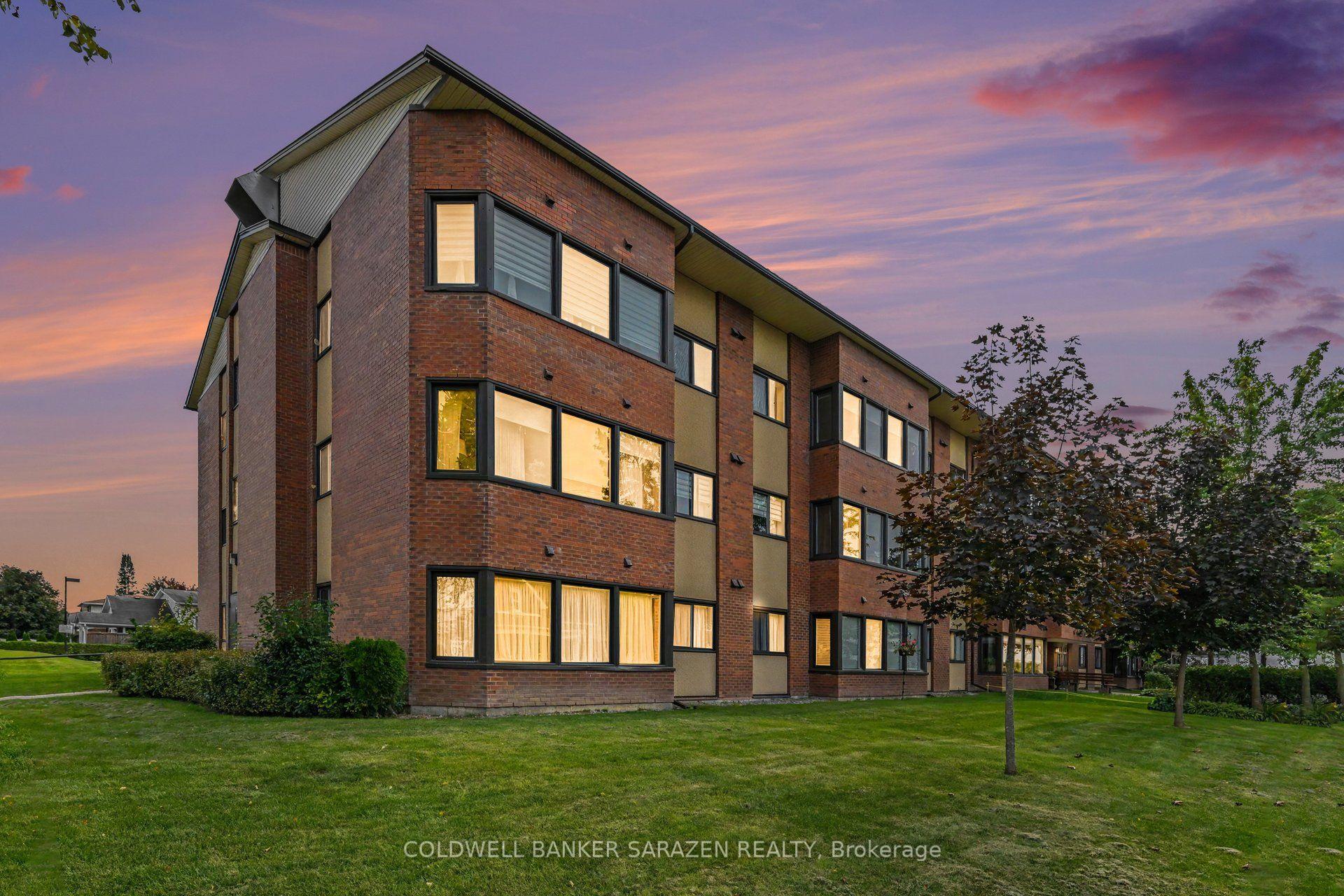 Photo of Unit 308, 124 Daniel Street S