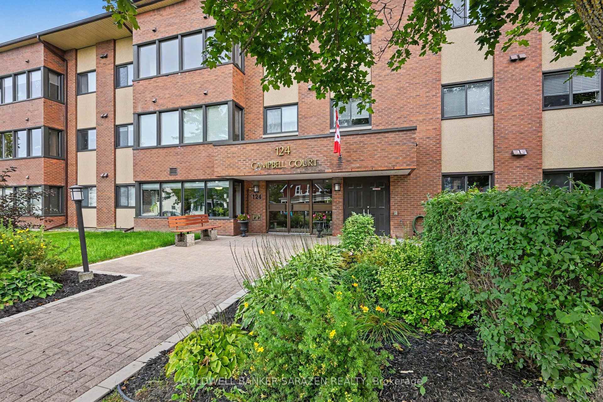 Photo 4 of Unit 308, 124 Daniel Street S, Arnprior, Arnprior — HOMEH