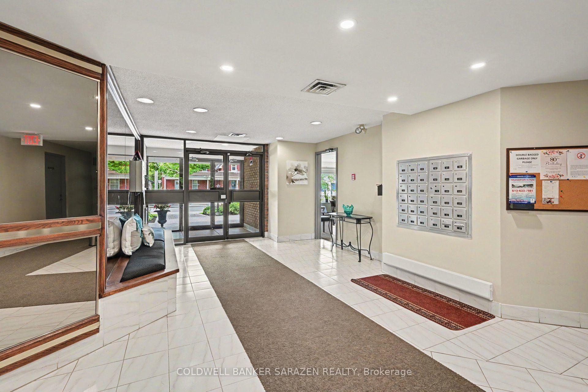 Photo 5 of Unit 308, 124 Daniel Street S, Arnprior, Arnprior — HOMEH