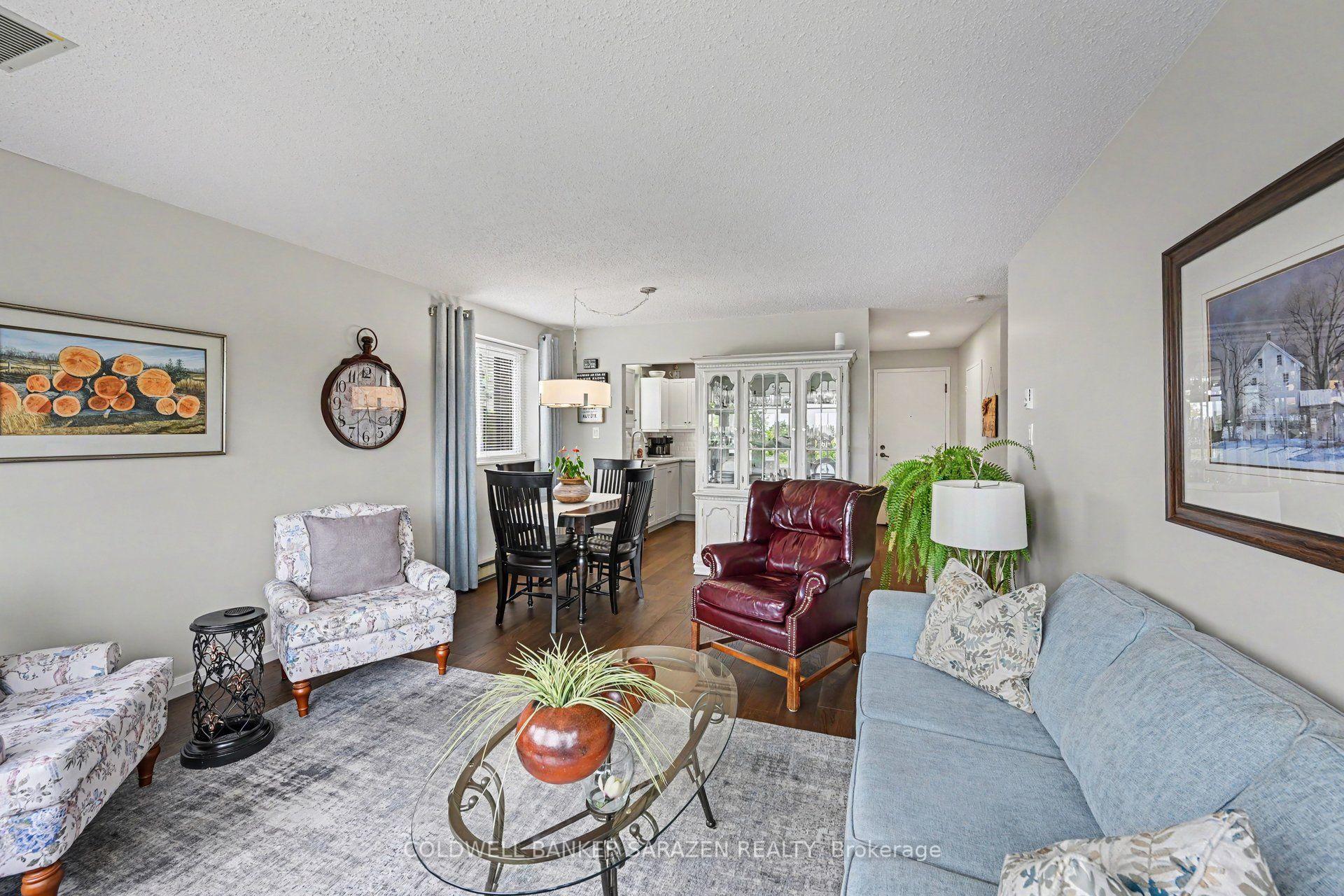 Photo 13 of Unit 308, 124 Daniel Street S, Arnprior, Arnprior — HOMEH