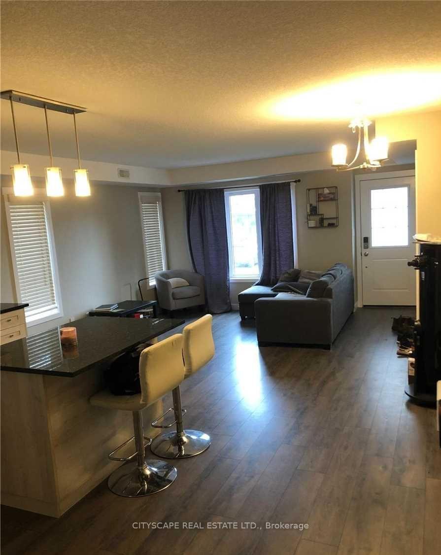 Photo 2 of Unit E8, 160 Rochefort Street, Kitchener, Huron Park — HOMEH