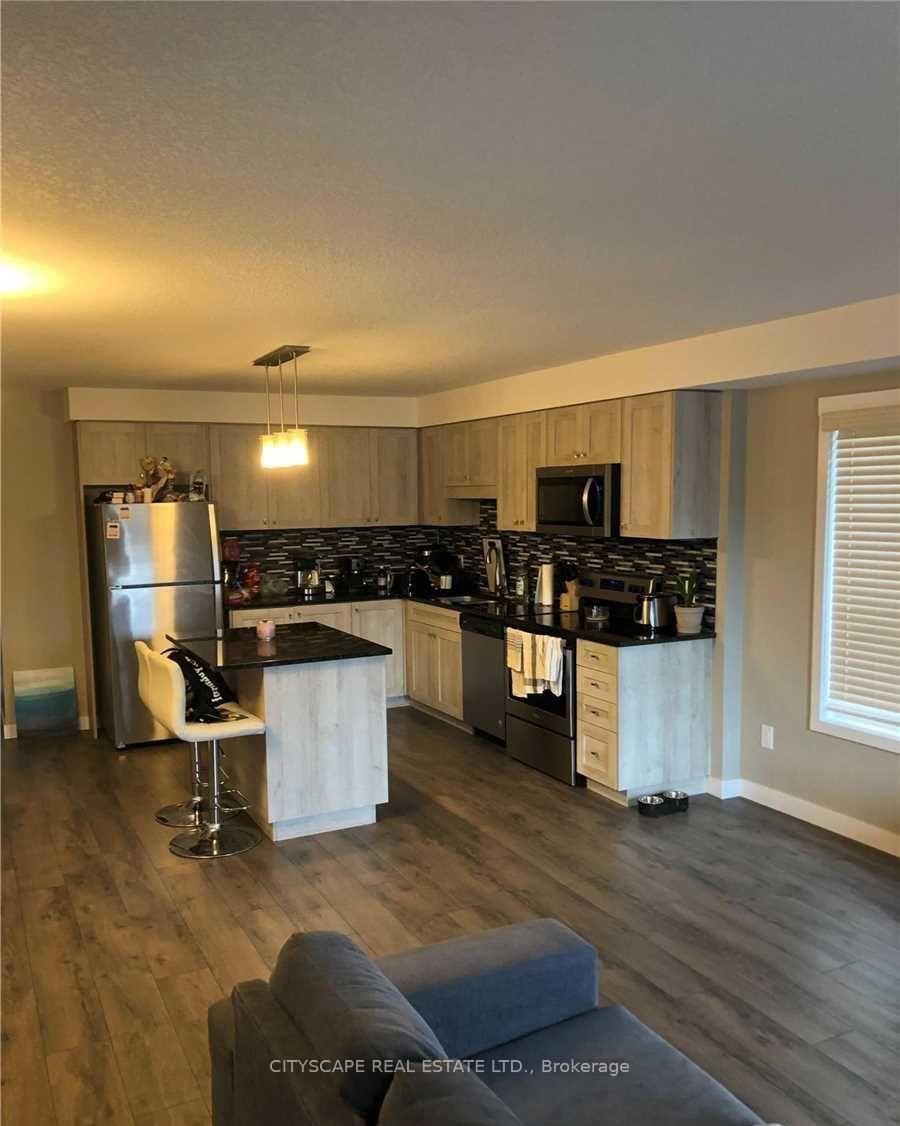 Photo 3 of Unit E8, 160 Rochefort Street, Kitchener, Huron Park — HOMEH