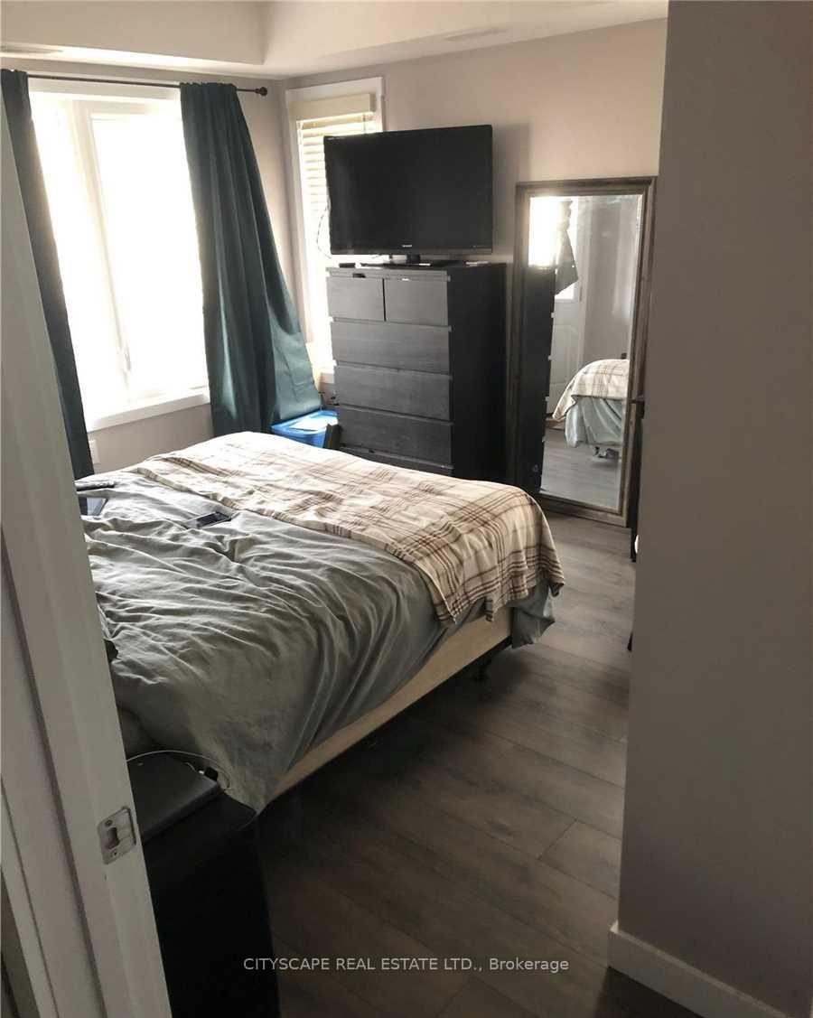 Photo 6 of Unit E8, 160 Rochefort Street, Kitchener, Huron Park — HOMEH
