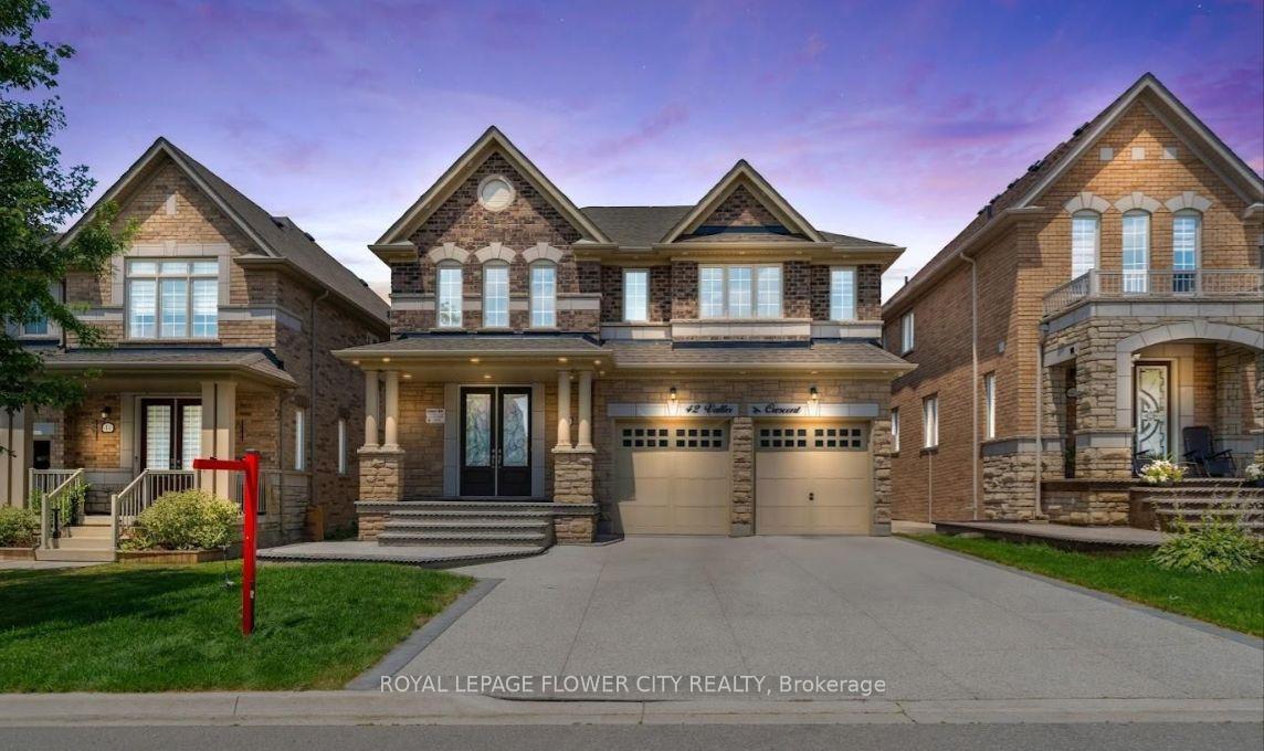Photo 1 of 42 Valleybrook Crescent, Caledon, Rural Caledon — HOMEH